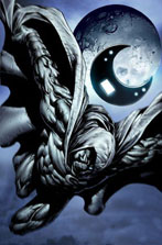 Moon Knight in azione